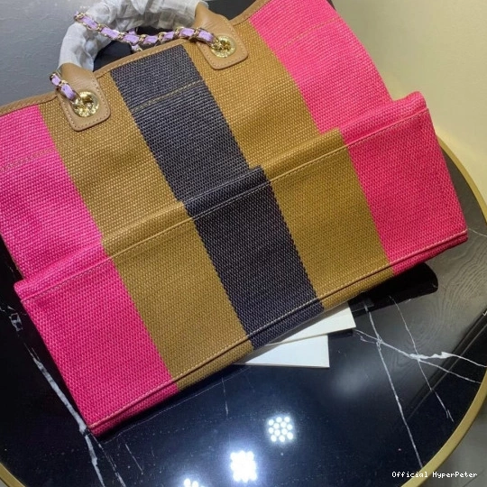 HyperPeter CHANEL SHOPPING BAG 0815
